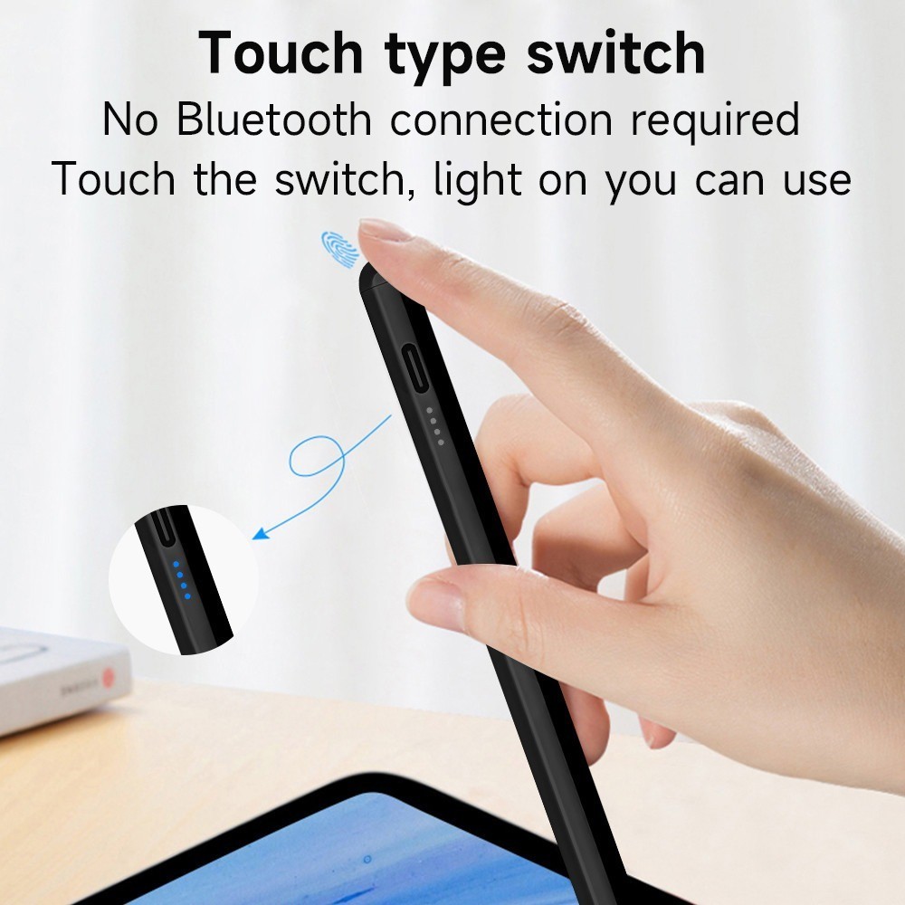 Universal Active Stylus Touch  – Touchscreen Glove Capacitive recenzja i cena