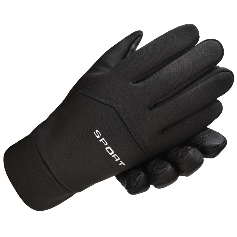 Winter Outdoor Sports Running  – Magic Touch Glove recenzja i cena