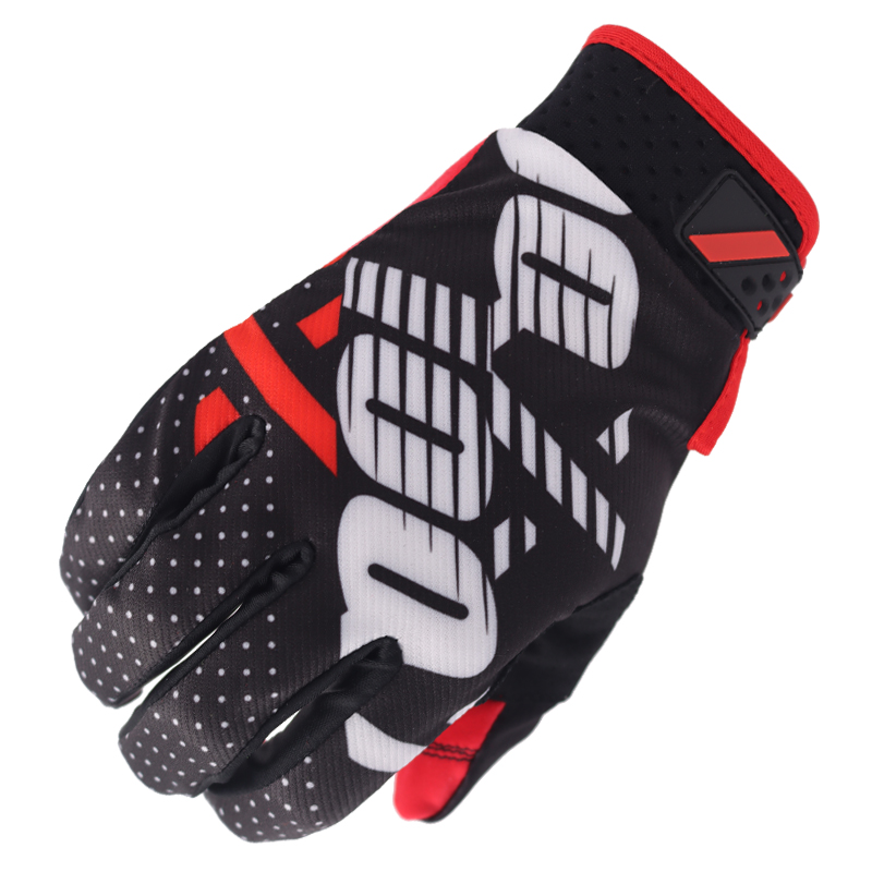 IOQX Team Motorcycle Men's Wom – Cycling Glove Padded recenzja i cena