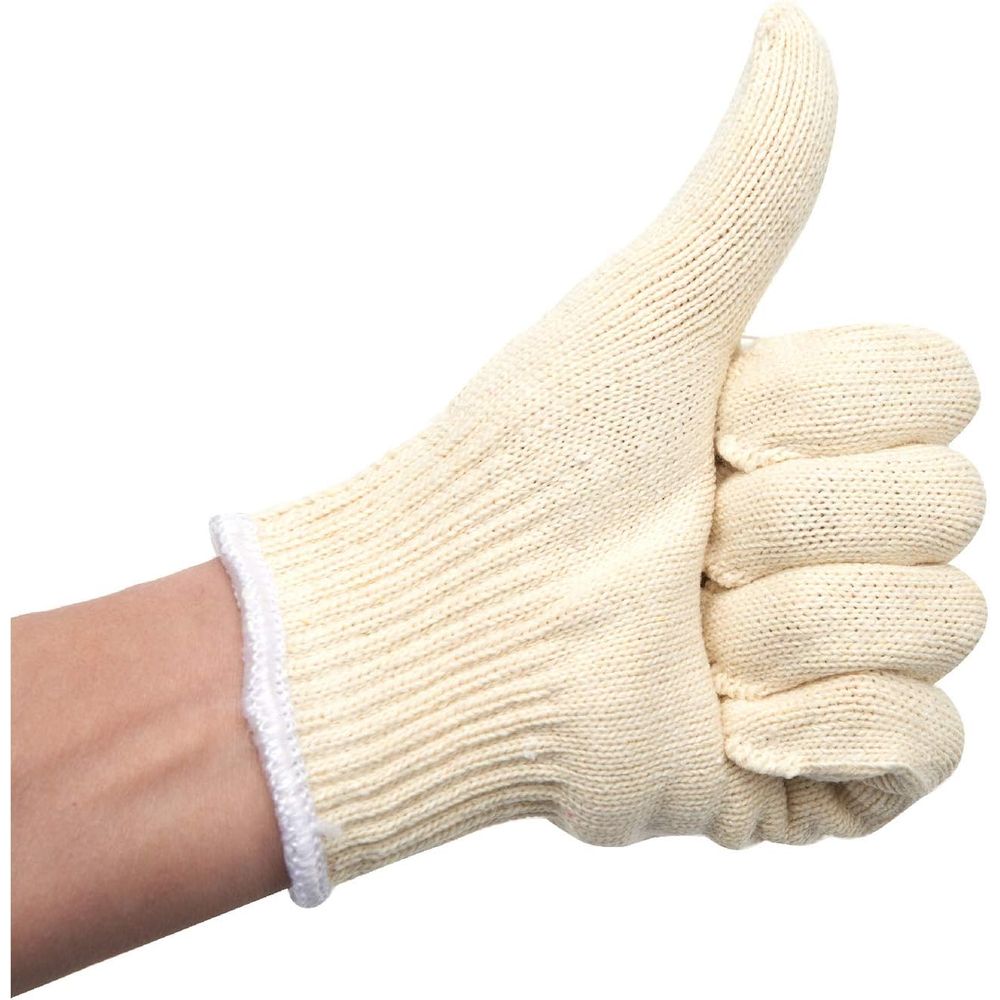 Cotton BBQ Grilling Gloves, He – Heat Resistant Glove recenzja i cena