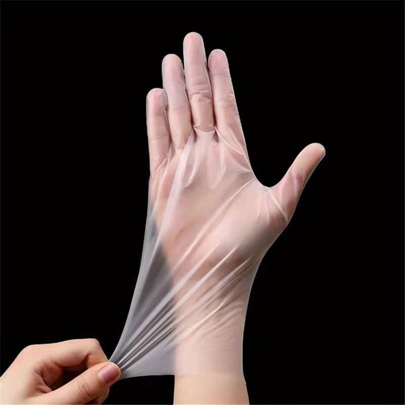 Clear Disposable Gloves Transp – Latex Disposable Glove recenzja i cena