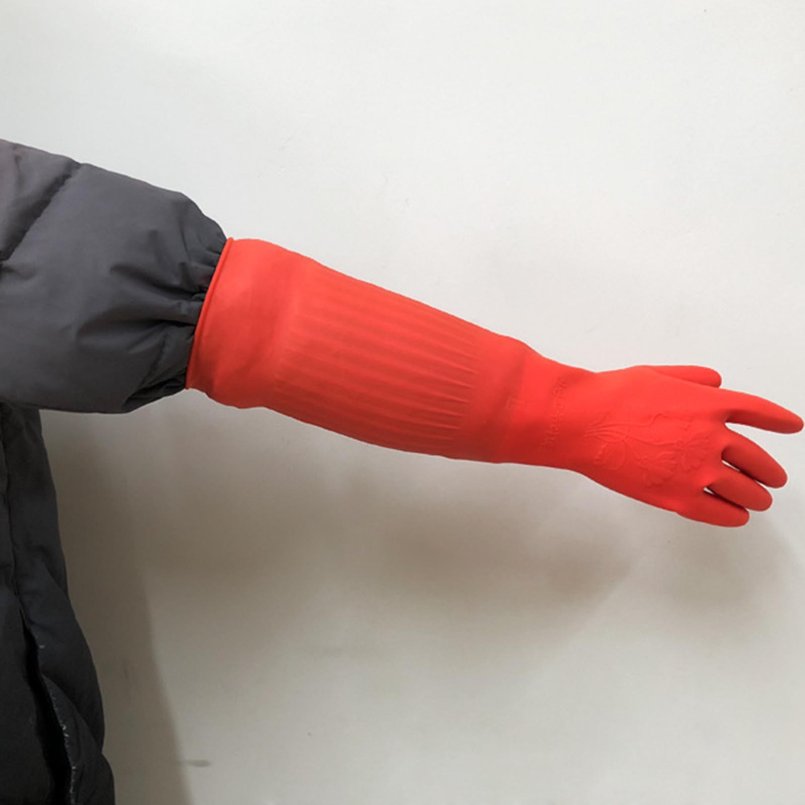 1pair Flexible Comfortable Rub – Dish Glove Rubber recenzja i cena