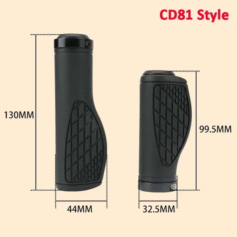 ODI MTB Grips Long/Short Ergon – Cycling Glove Padded recenzja i cena