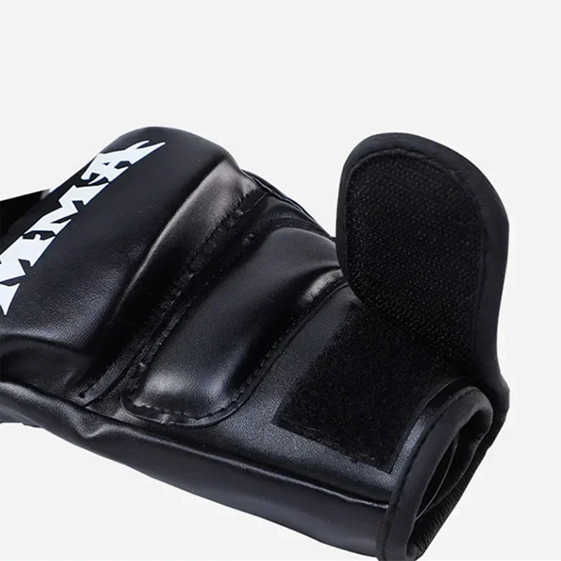 Professional Boxing Training G – Motorcycle Glove Knuckle recenzja i cena