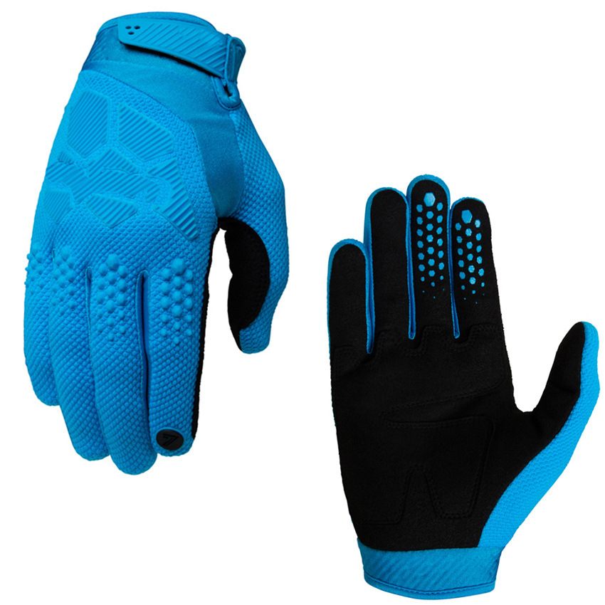 2026 New Full Finger MX Dirt B – Cycling Glove Padded recenzja i cena