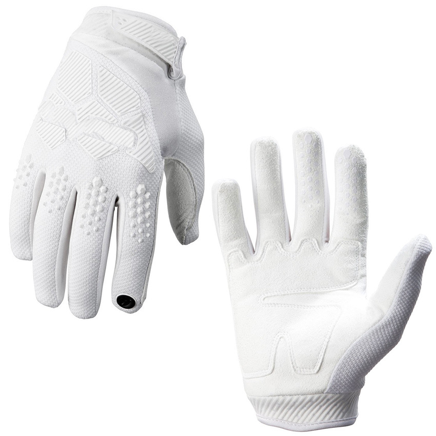 2026 New Full Finger MX Dirt B – Cycling Glove Padded recenzja i cena