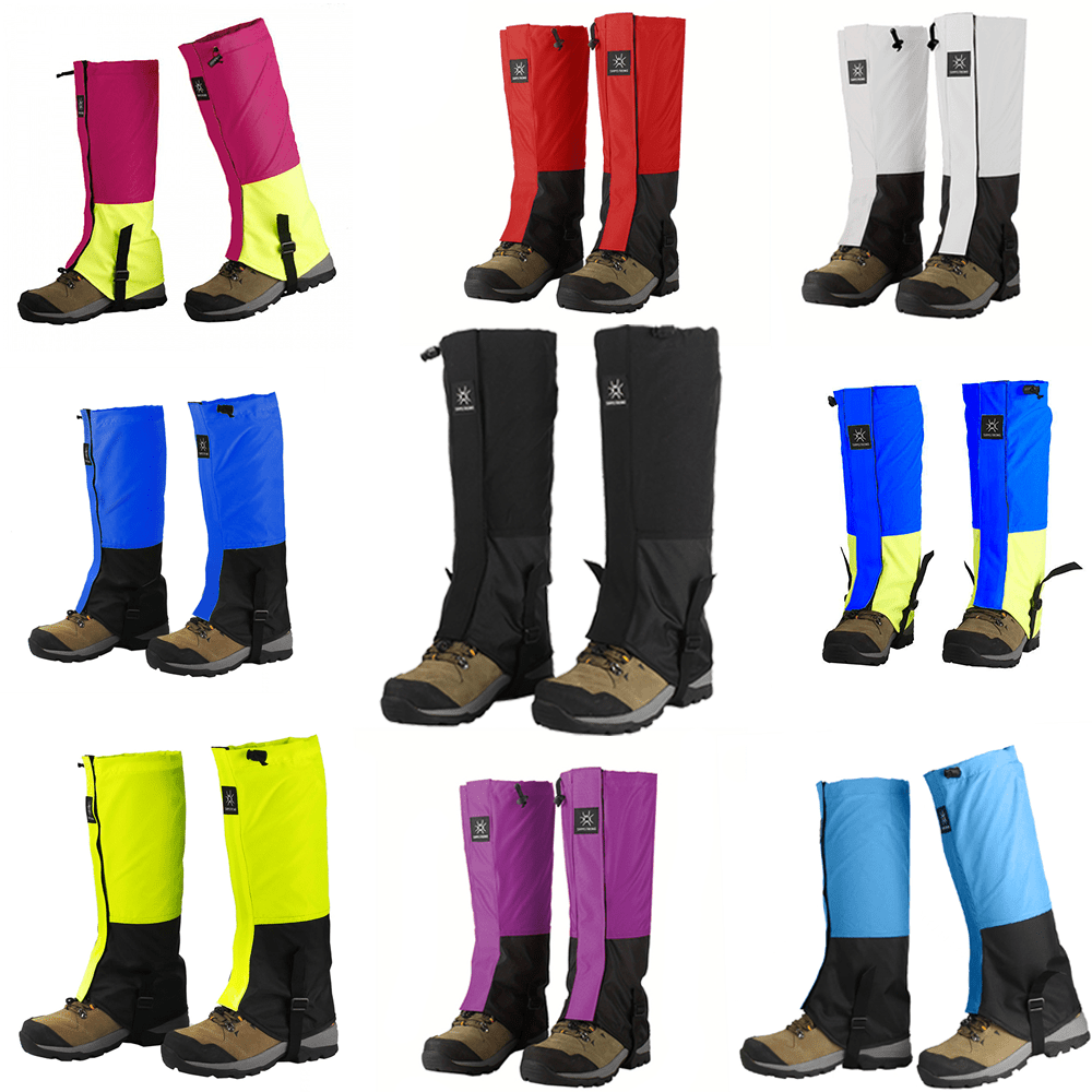 Waterproof Leg Gaiter Outdoor  – Gardening Glove Waterproof recenzja i cena