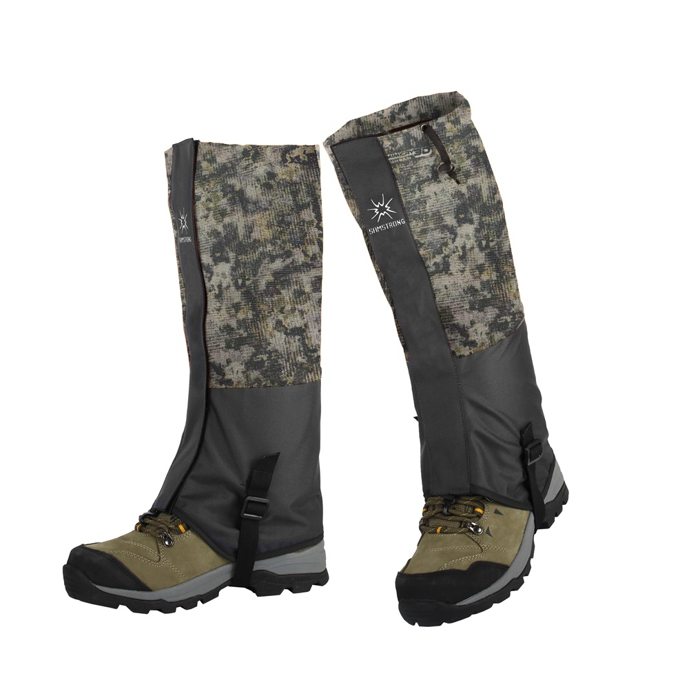 Waterproof Leg Gaiter Outdoor  – Gardening Glove Waterproof recenzja i cena