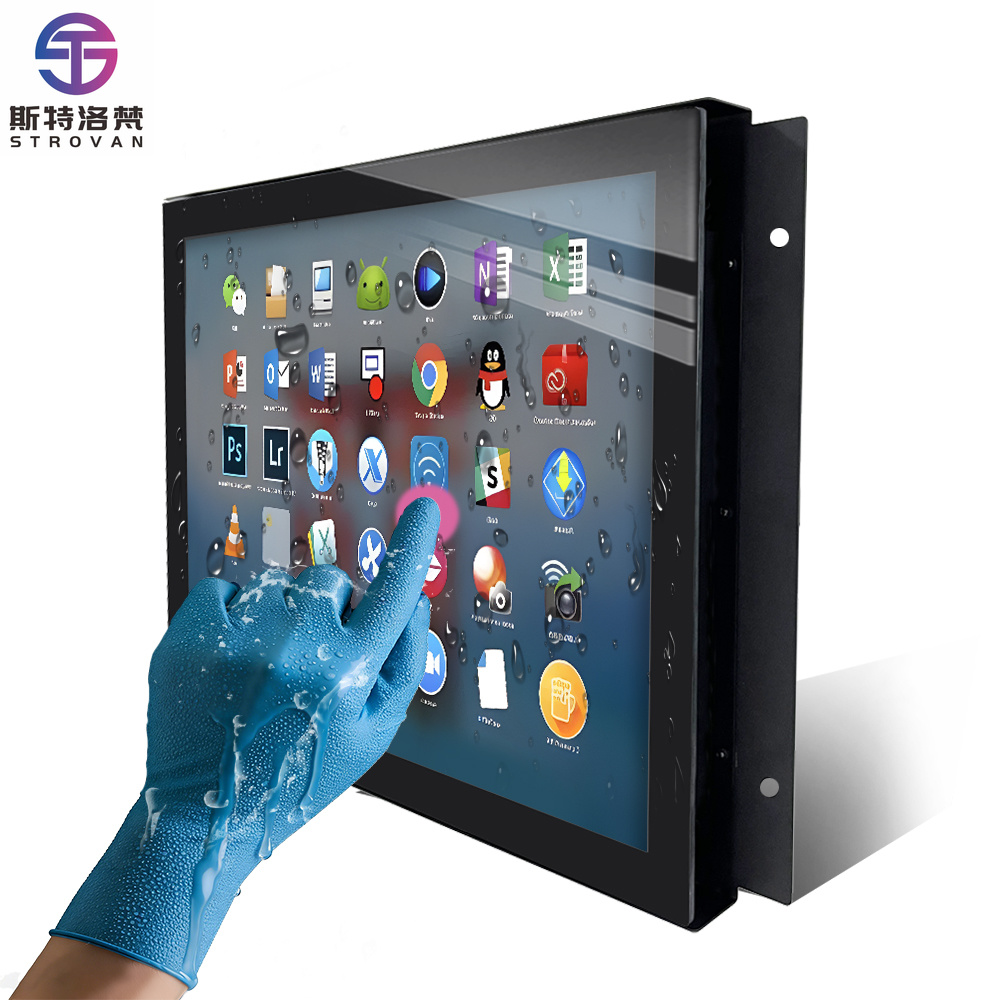 Glove Touch Waterproof 10.1 21 – Touchscreen Glove Capacitive recenzja i cena