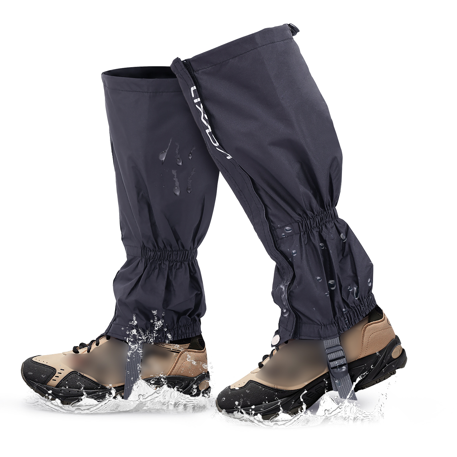 Lixada Gaiters Outdoor Skiing  – Gardening Glove Waterproof recenzja i cena