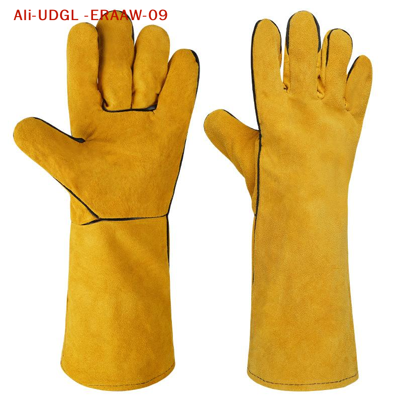 Safety Assured with 40cm Insul – Cut Resistant Glove recenzja i cena