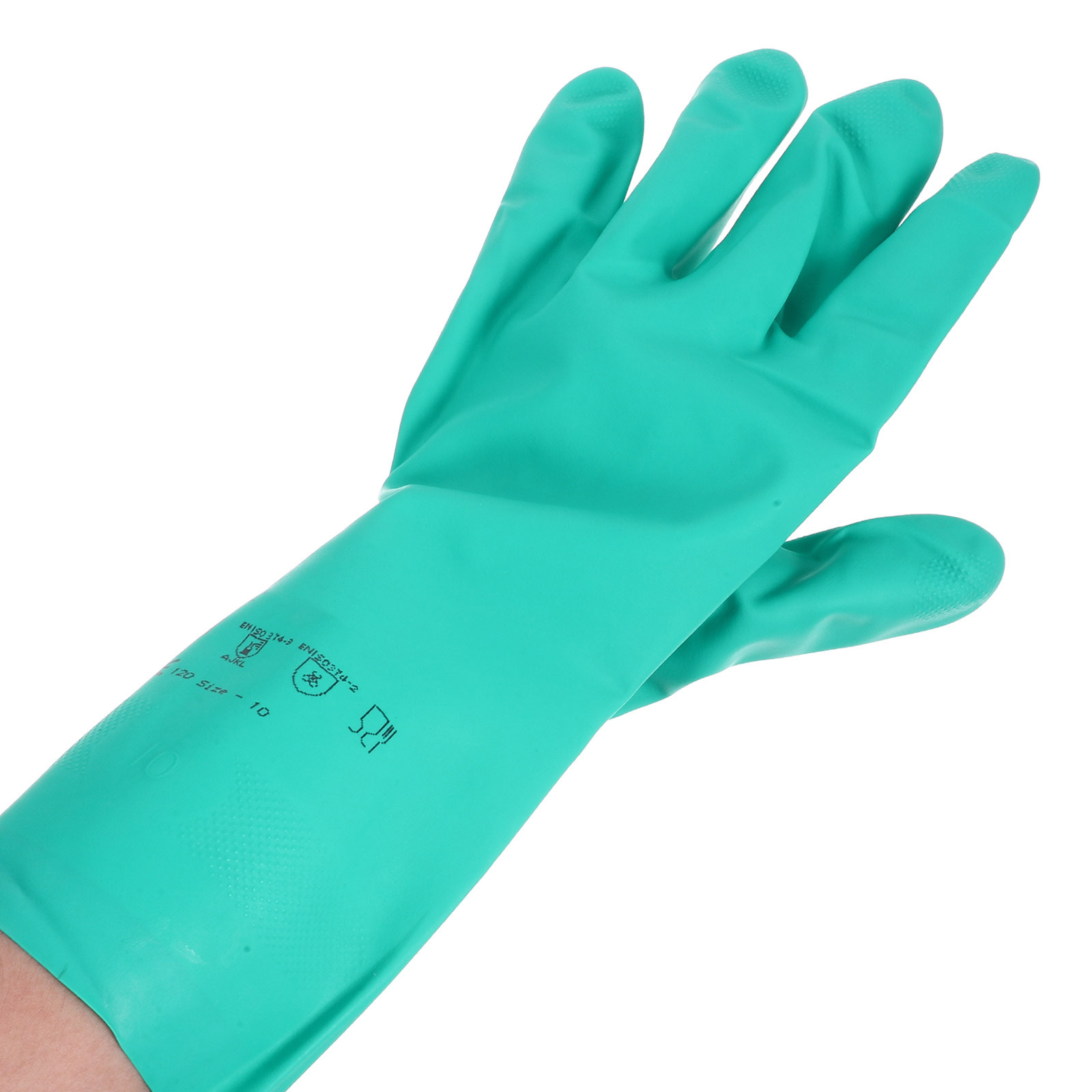1Pairs Premium Dishwashing Glo – Dish Glove Rubber recenzja i cena