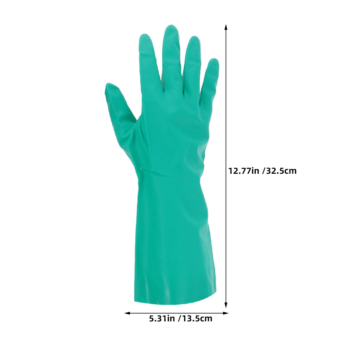 1Pairs Premium Dishwashing Glo – Dish Glove Rubber recenzja i cena
