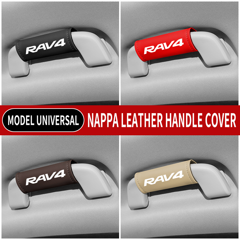 1PC Leather Car Roof Armrest P – Leather Driving Glove recenzja i cena