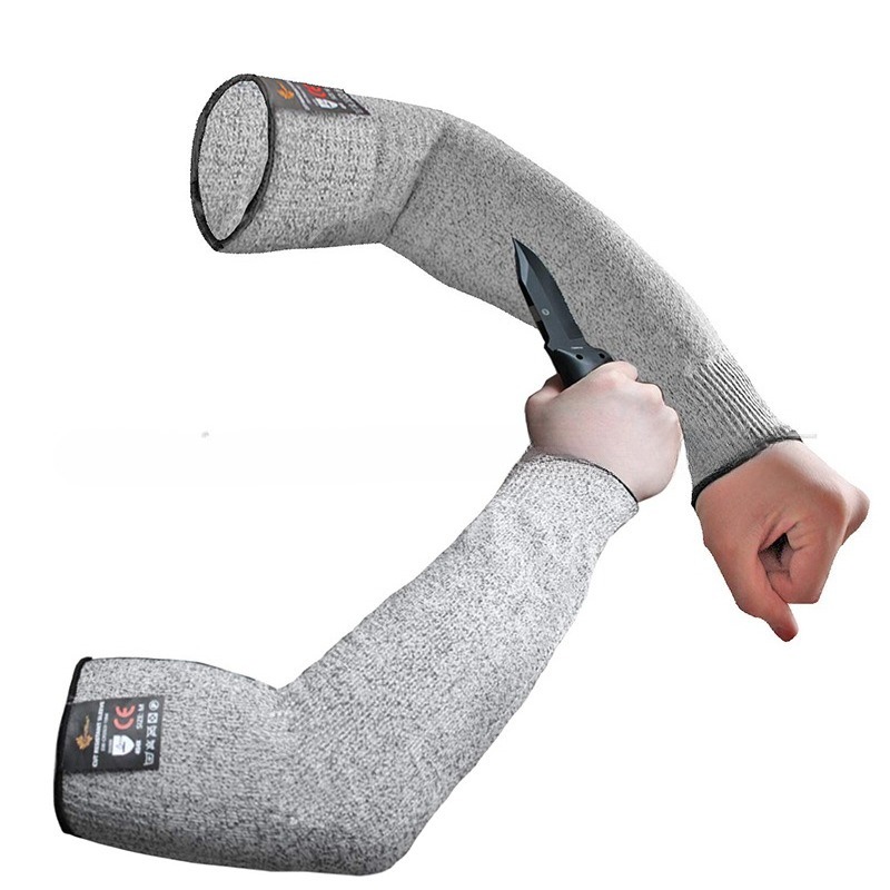 1Pc Level 5 Safety Sleeves Ant – Cut Resistant Glove recenzja i cena