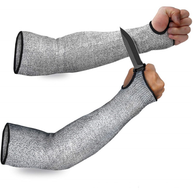 1Pc Level 5 Safety Sleeves Ant – Cut Resistant Glove recenzja i cena