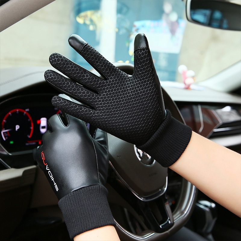 Motorcycle Fleece Lining Therm – Ski Glove Waterproof recenzja i cena