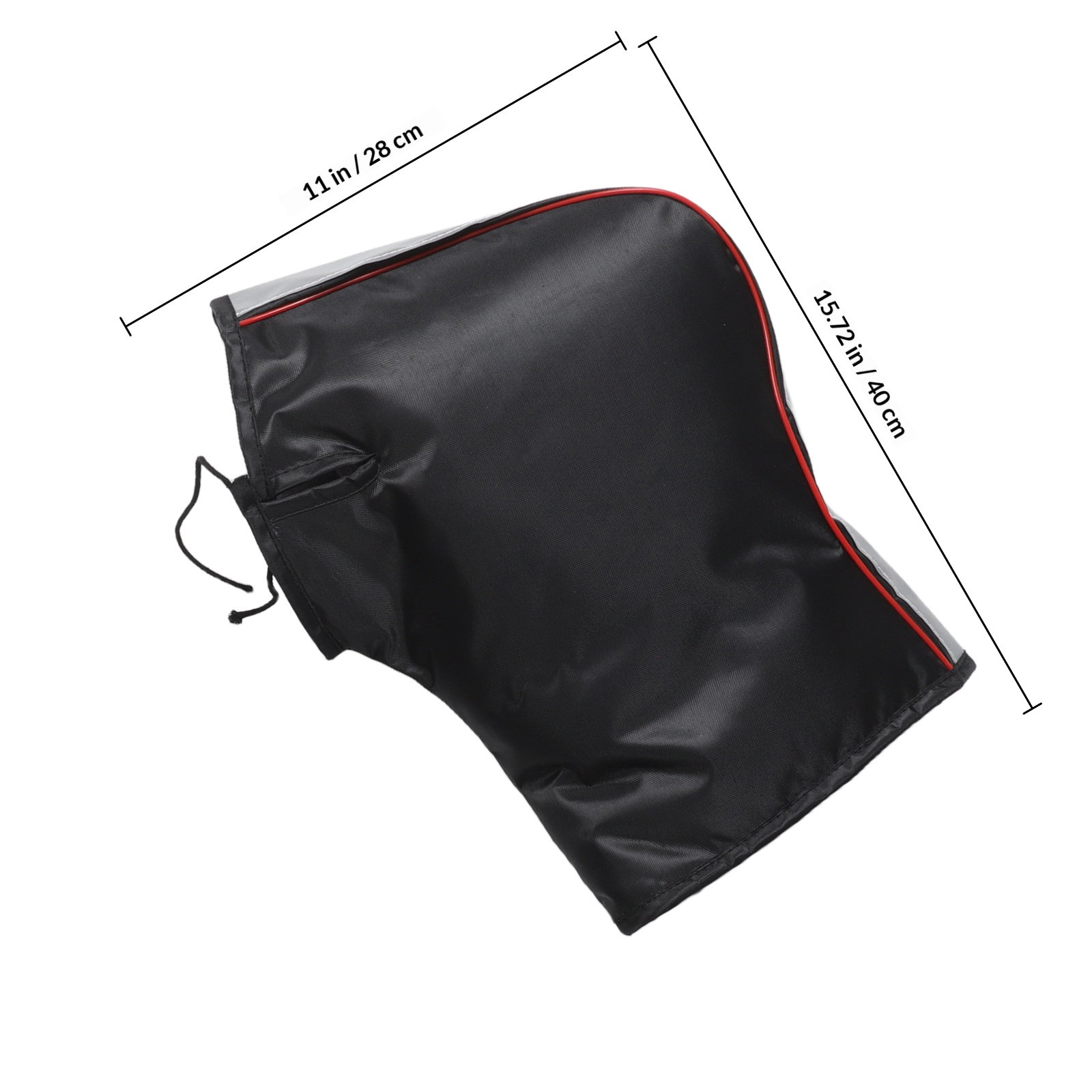 1Pair Sturdy Nylon Handlebar G – Winter Glove Insulated recenzja i cena