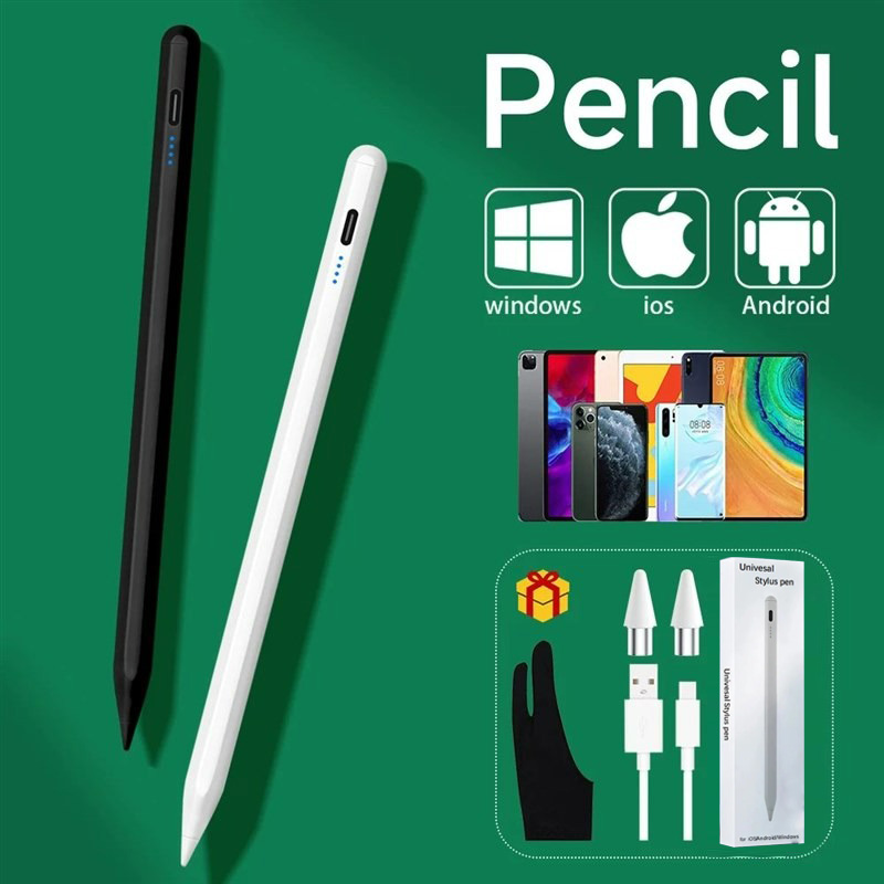 Stylus Pen For Apple Pencil wi – Touchscreen Glove Capacitive recenzja i cena