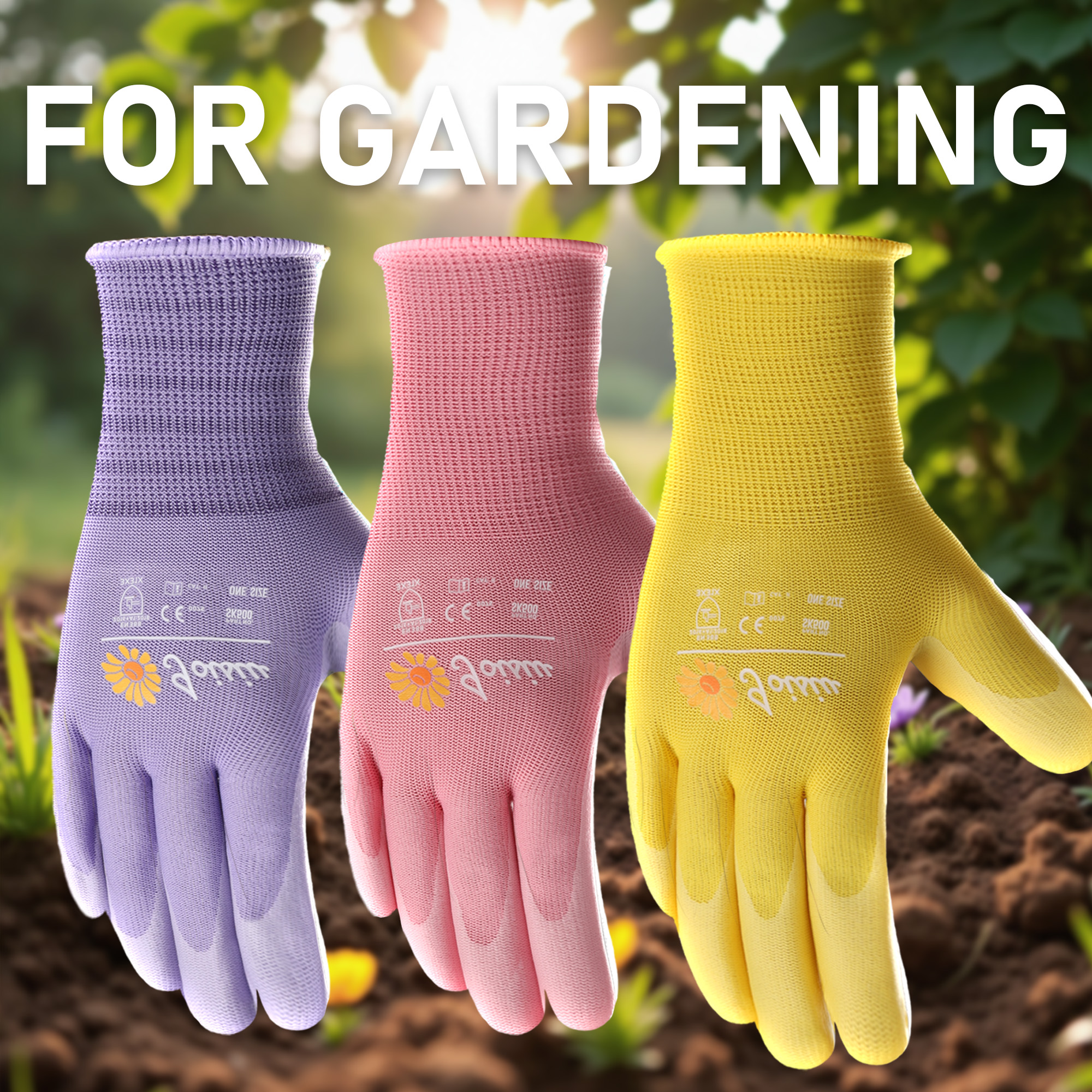 6 Pairs Heavy Duty Nitrile Foa – Nitrile Mechanic Glove recenzja i cena