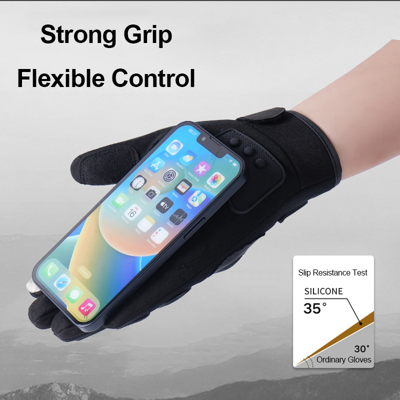 Motorcycle Gloves Men Tactical – Motorcycle Glove Knuckle recenzja i cena