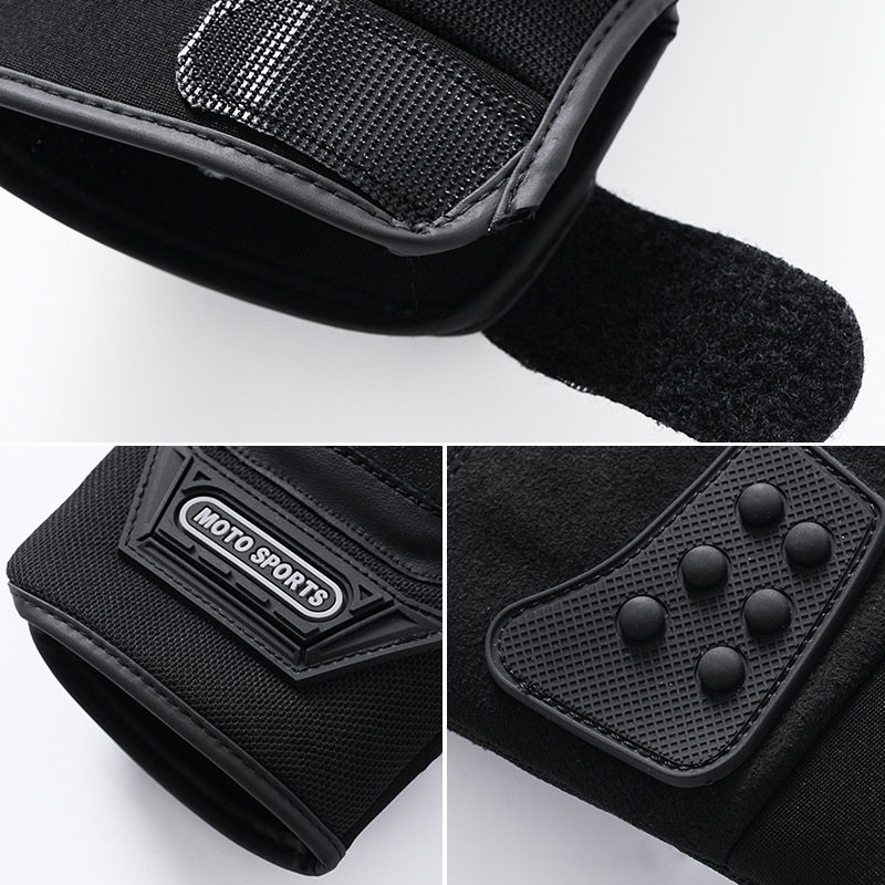 Motorcycle Gloves Men Tactical – Motorcycle Glove Knuckle recenzja i cena