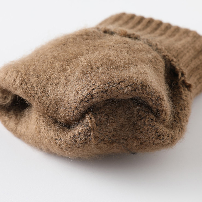 2025 Men's Winter Warm Touchsc – Wool Glove Lined recenzja i cena