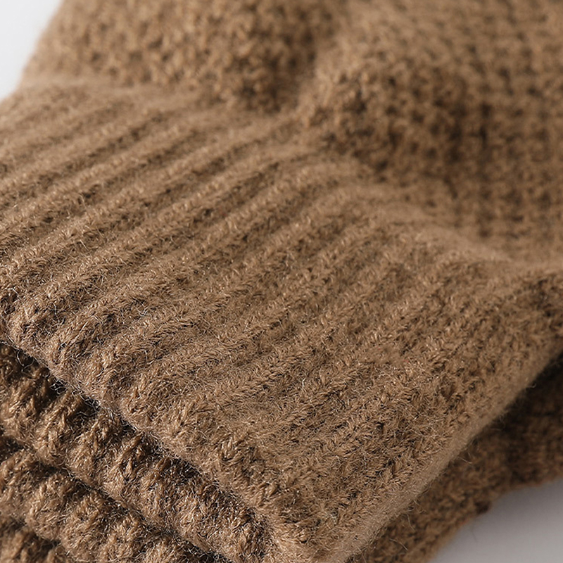 2025 Men's Winter Warm Touchsc – Wool Glove Lined recenzja i cena