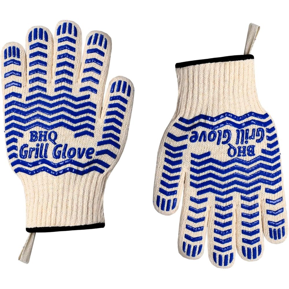Heat Resistant Oven Gloves - B – Heat Resistant Glove recenzja i cena
