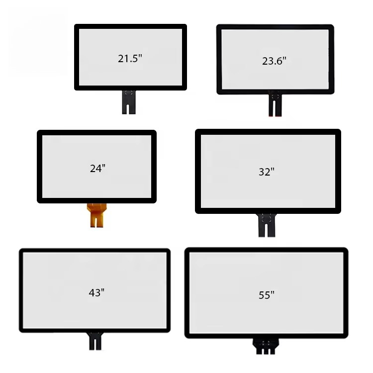 Custom Size PCAP Capacitive To – Touchscreen Glove Capacitive recenzja i cena