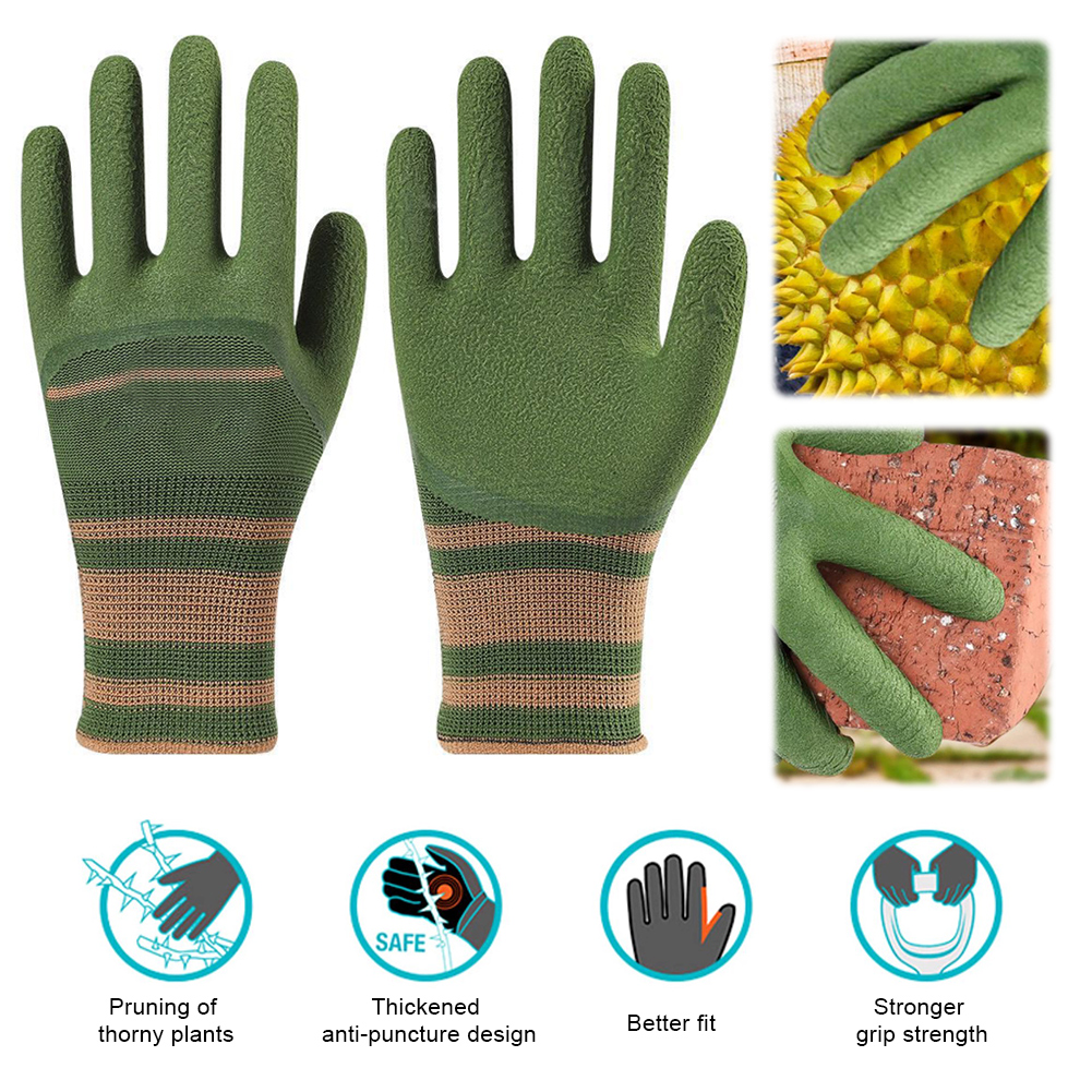 Gardening Gloves Thorn Proof P – Gardening Glove Waterproof recenzja i cena