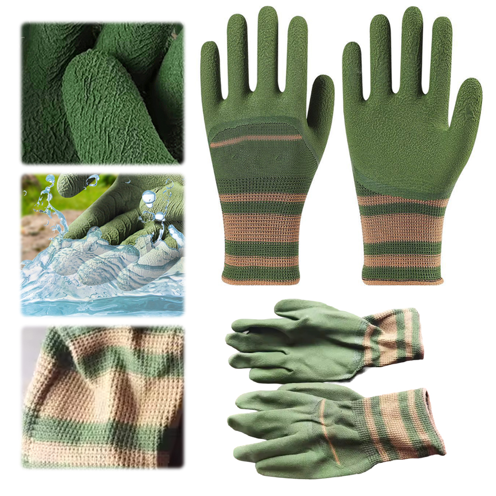 Gardening Gloves Thorn Proof P – Gardening Glove Waterproof recenzja i cena