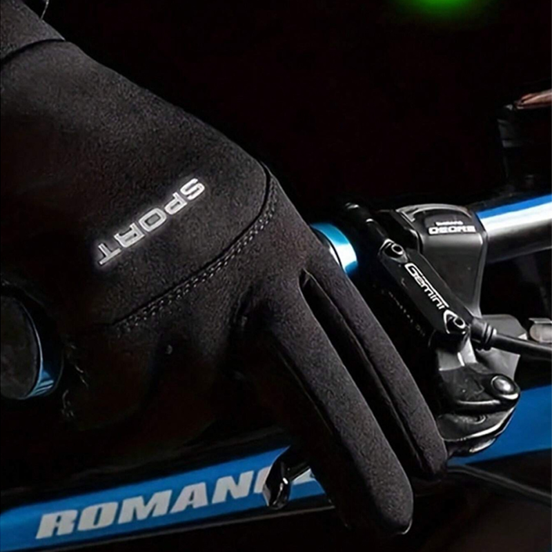 Winter Outdoor Sports Running  – Magic Touch Glove recenzja i cena