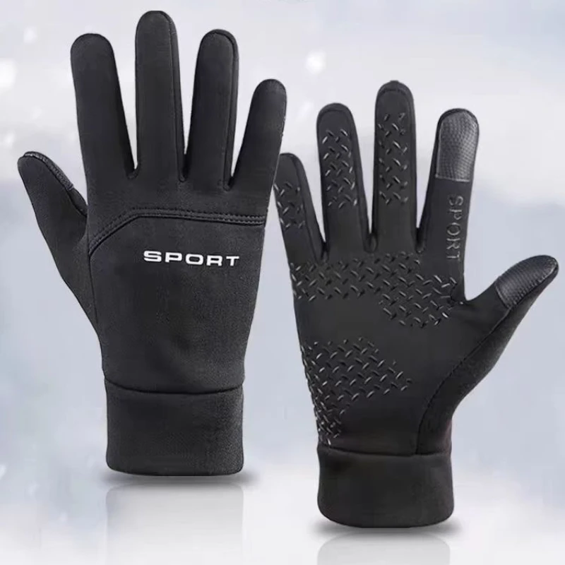 Warm Gloves Winter Outdoor Spo – Magic Touch Glove recenzja i cena