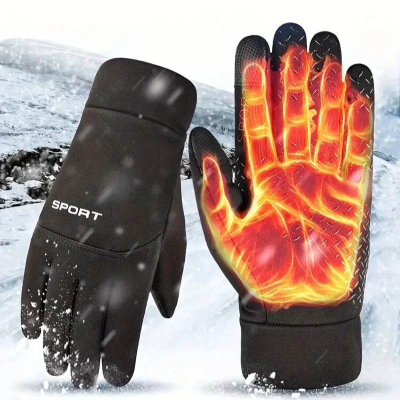 Warm Gloves Winter Outdoor Spo – Magic Touch Glove recenzja i cena
