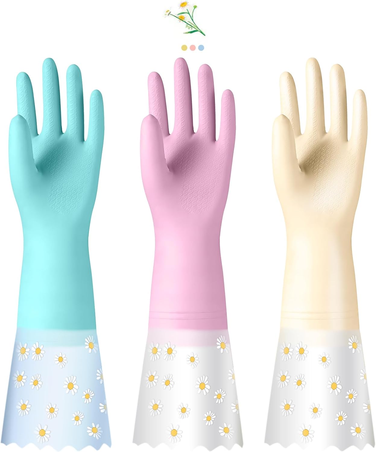 Reusable Rubber Cleaning Glove – Rubber Glove Cleaning recenzja i cena