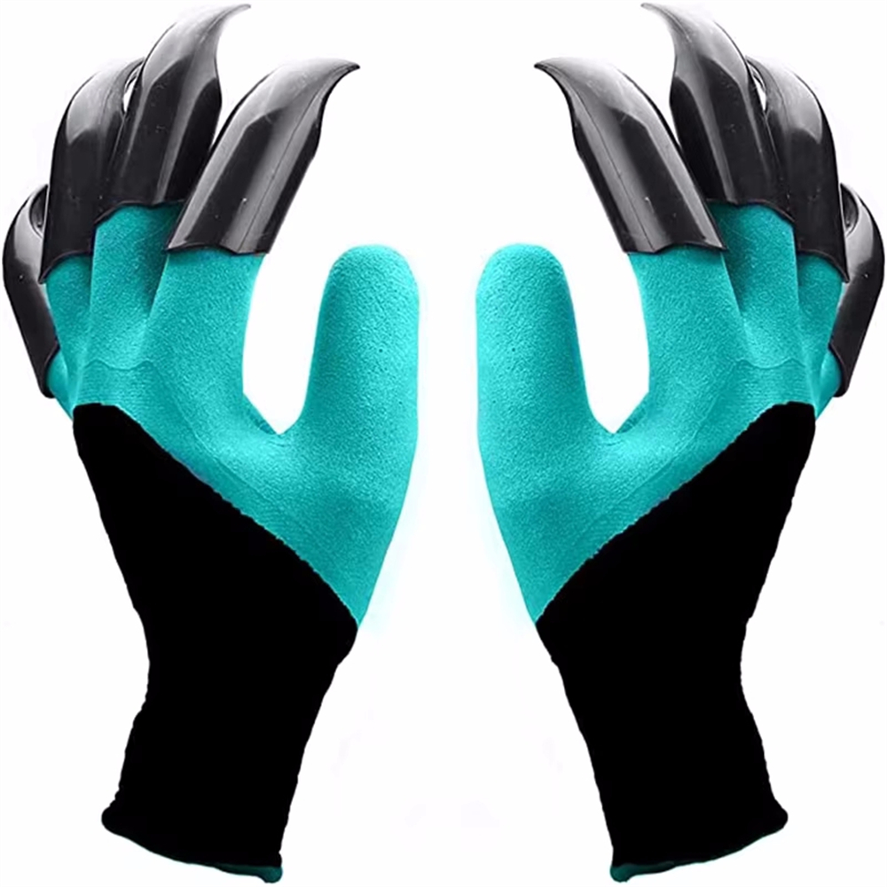 Gardening Gloves with Claws Br – Gardening Glove Waterproof recenzja i cena