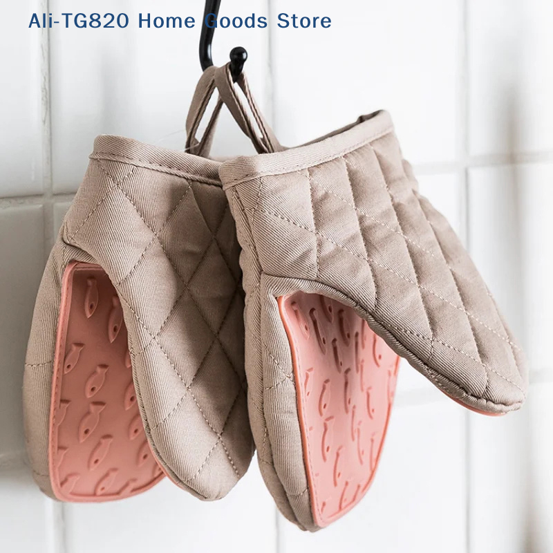 Silicone Anti-scalding Oven Gl – Oven Mitt Silicone recenzja i cena