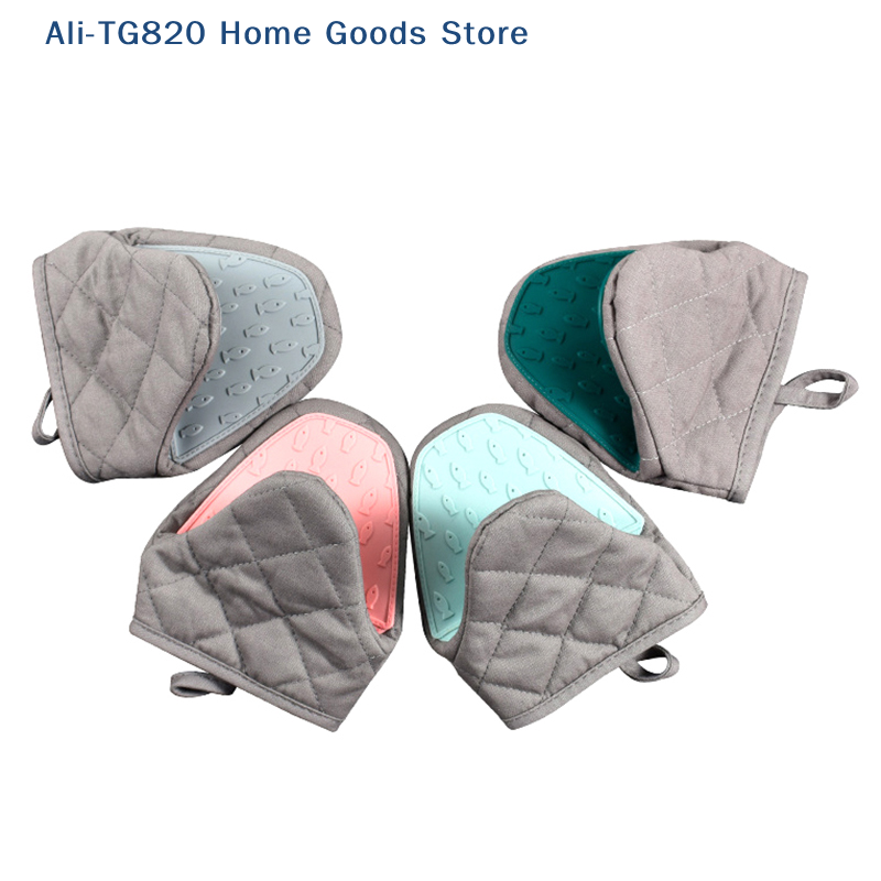 Silicone Anti-scalding Oven Gl – Oven Mitt Silicone recenzja i cena