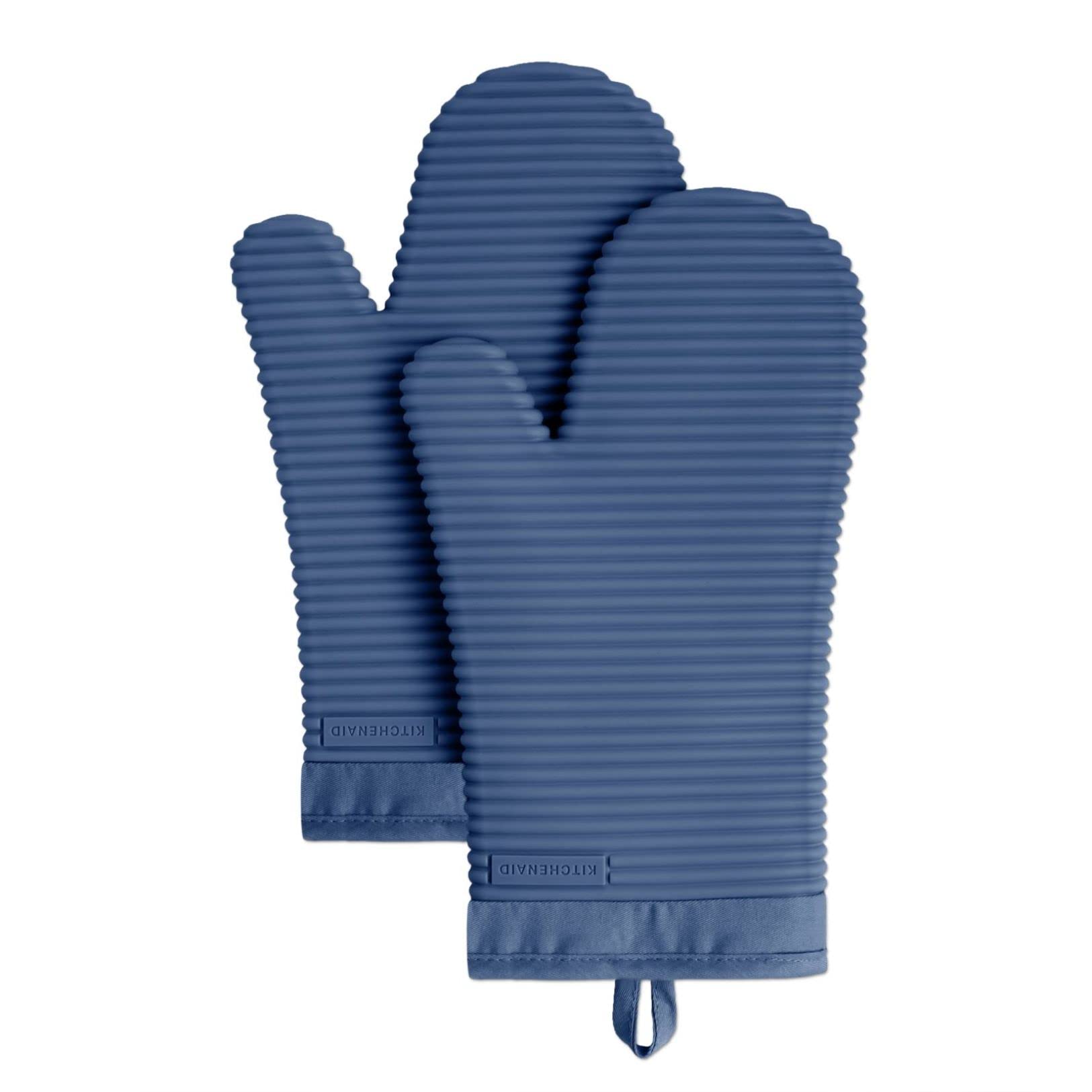 Ribbed Soft Silicone Oven Mitt – Oven Mitt Silicone recenzja i cena