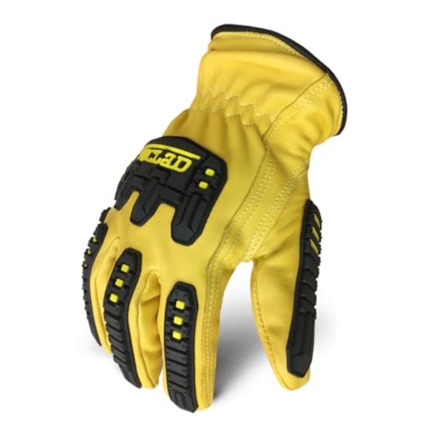 Mens Work Glove 360 CUT LEATHE – Work Glove Impact recenzja i cena