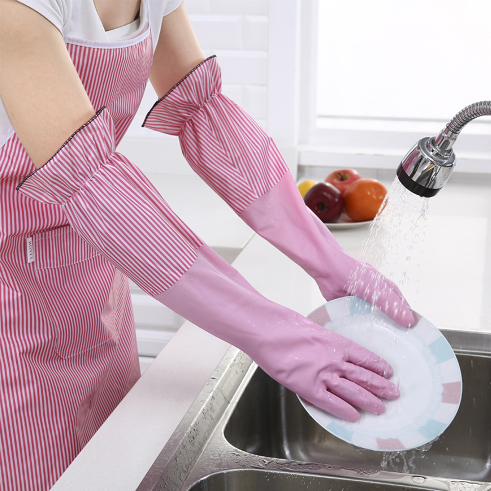 Accessories Velvet Washing War – Dish Glove Rubber recenzja i cena