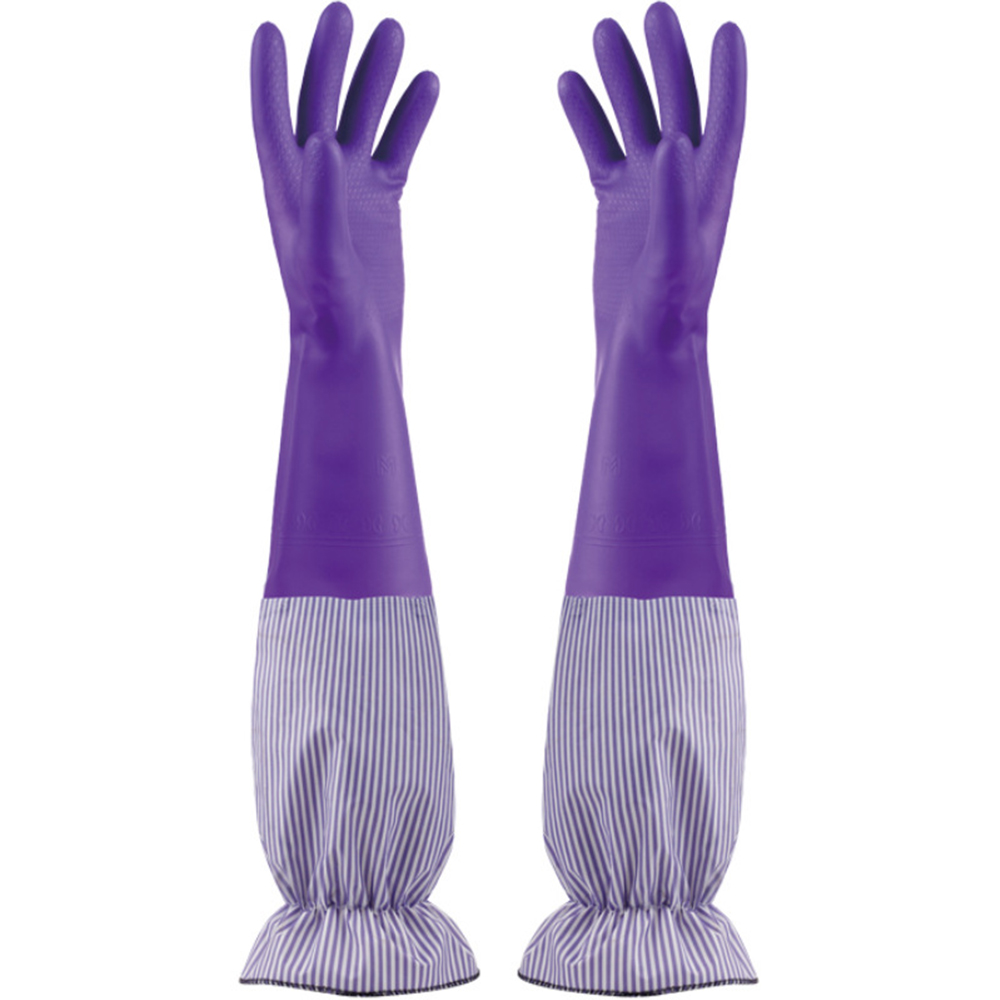 Accessories Velvet Washing War – Dish Glove Rubber recenzja i cena