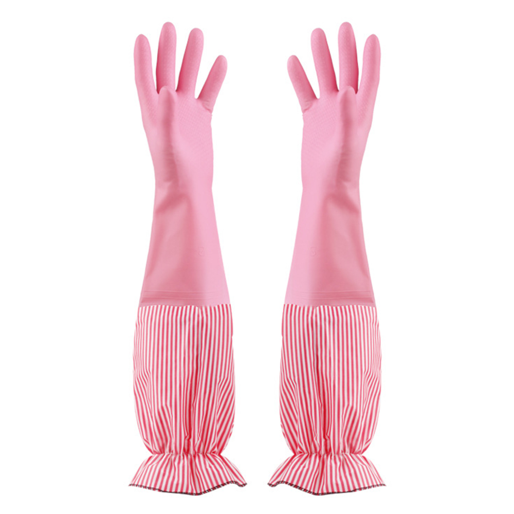 Accessories Velvet Washing War – Dish Glove Rubber recenzja i cena
