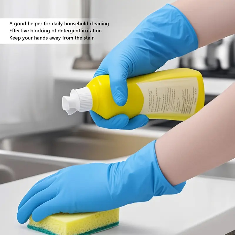 Pet Bath Brush Rubber Comb Hai – Rubber Glove Cleaning recenzja i cena