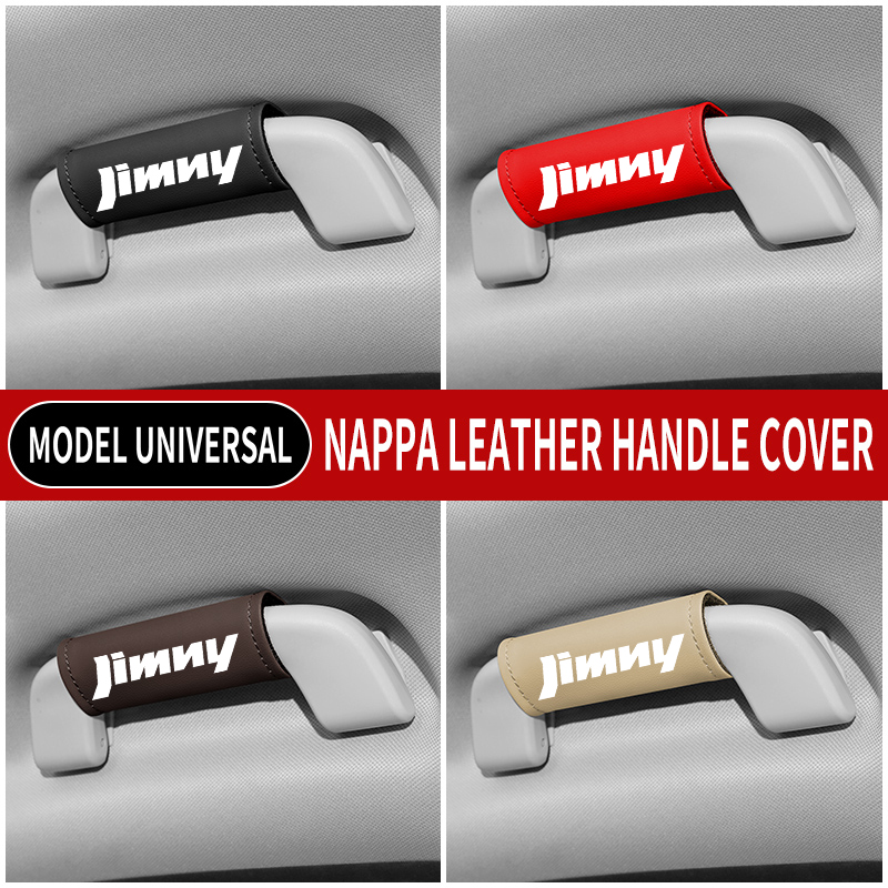 1PC Leather Car Roof Armrest P – Leather Driving Glove recenzja i cena