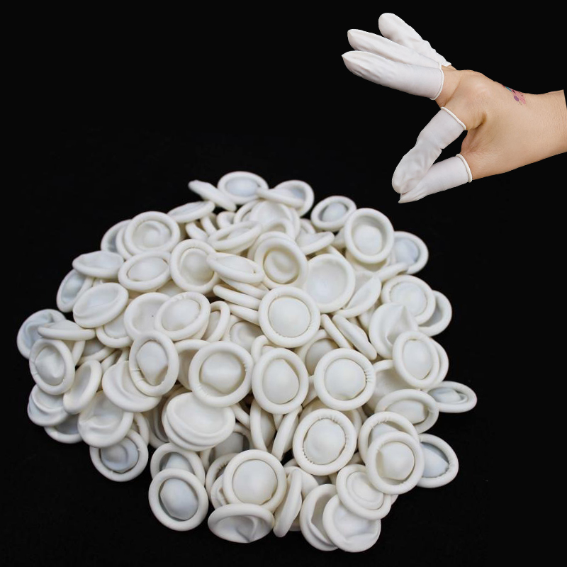 200Pcs/bag Disposable Latex Ru – Latex Disposable Glove recenzja i cena