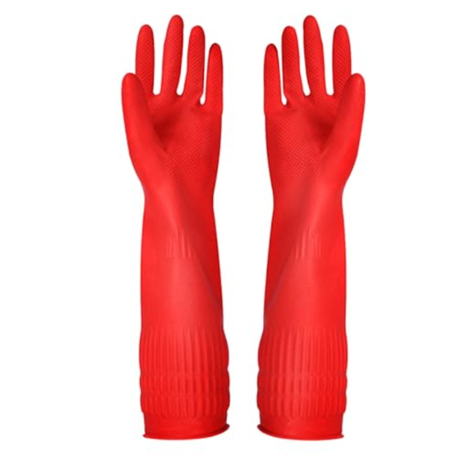 Rubber Cleaning Gloves Kitchen – Rubber Glove Cleaning recenzja i cena
