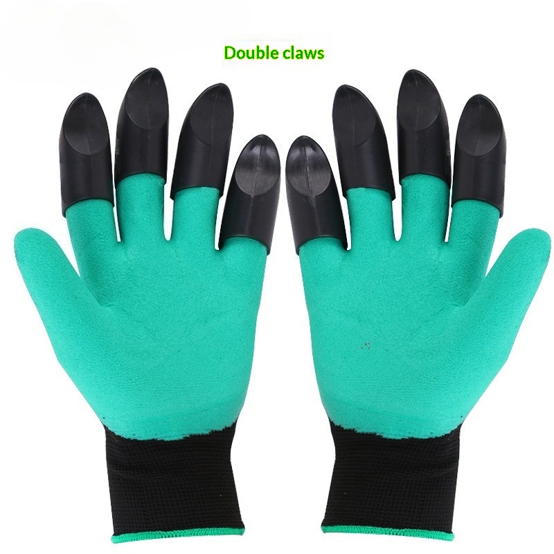 Claw Gardening Gloves Latex No – Cut Resistant Glove recenzja i cena