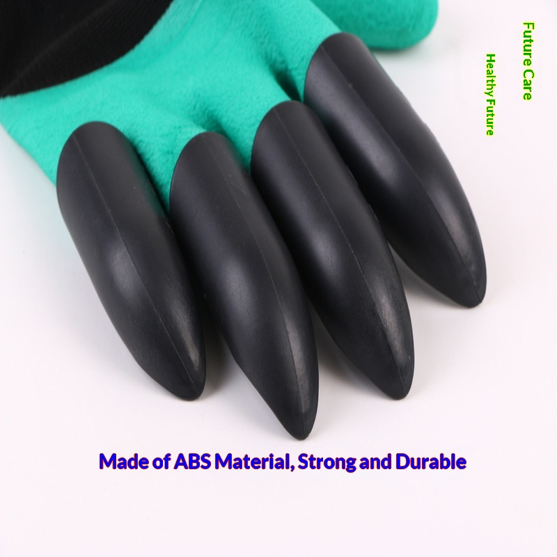 Claw Gardening Gloves Latex No – Cut Resistant Glove recenzja i cena